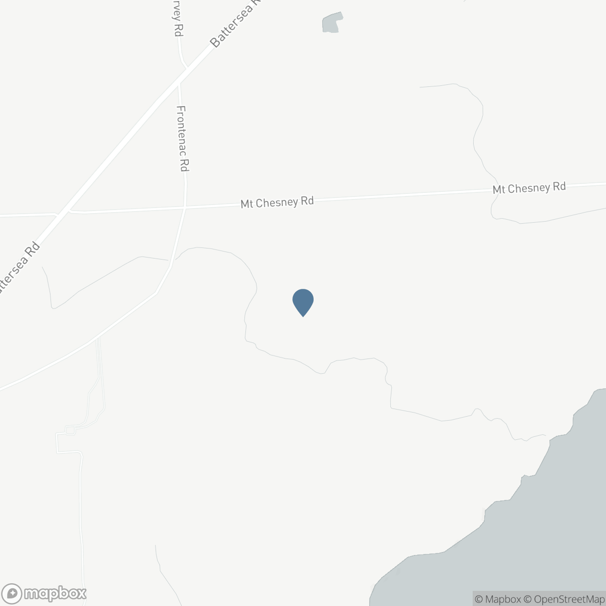 19 WEST DEVIL LK LANE, Inverary, Ontario K0H 1X0